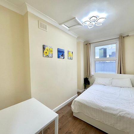 The Euston Guest House-64 伦敦 外观 照片