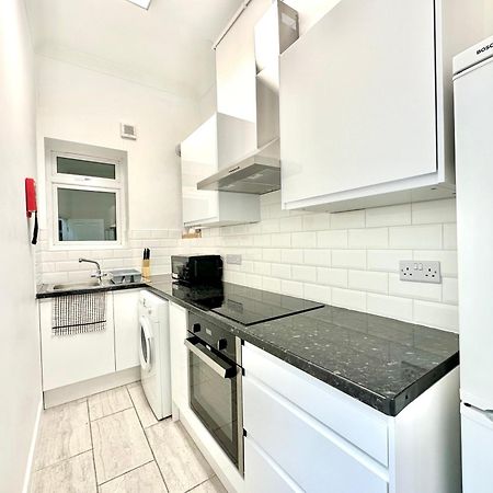 The Euston Guest House-64 伦敦 外观 照片
