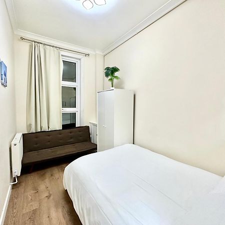 The Euston Guest House-64 伦敦 外观 照片