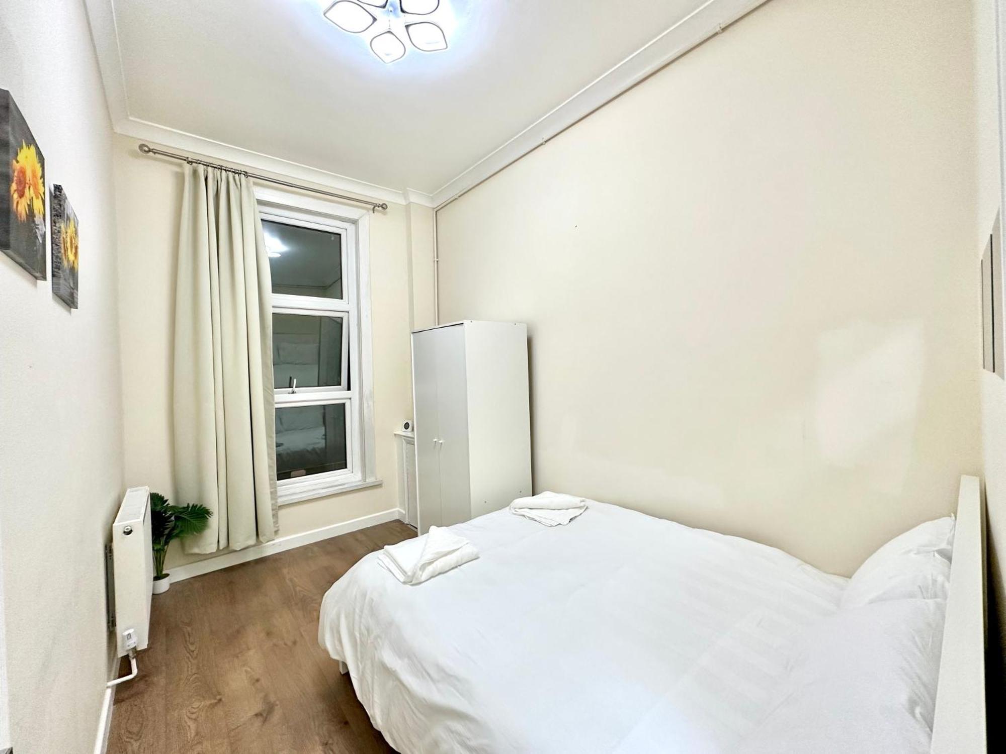 The Euston Guest House-64 伦敦 外观 照片