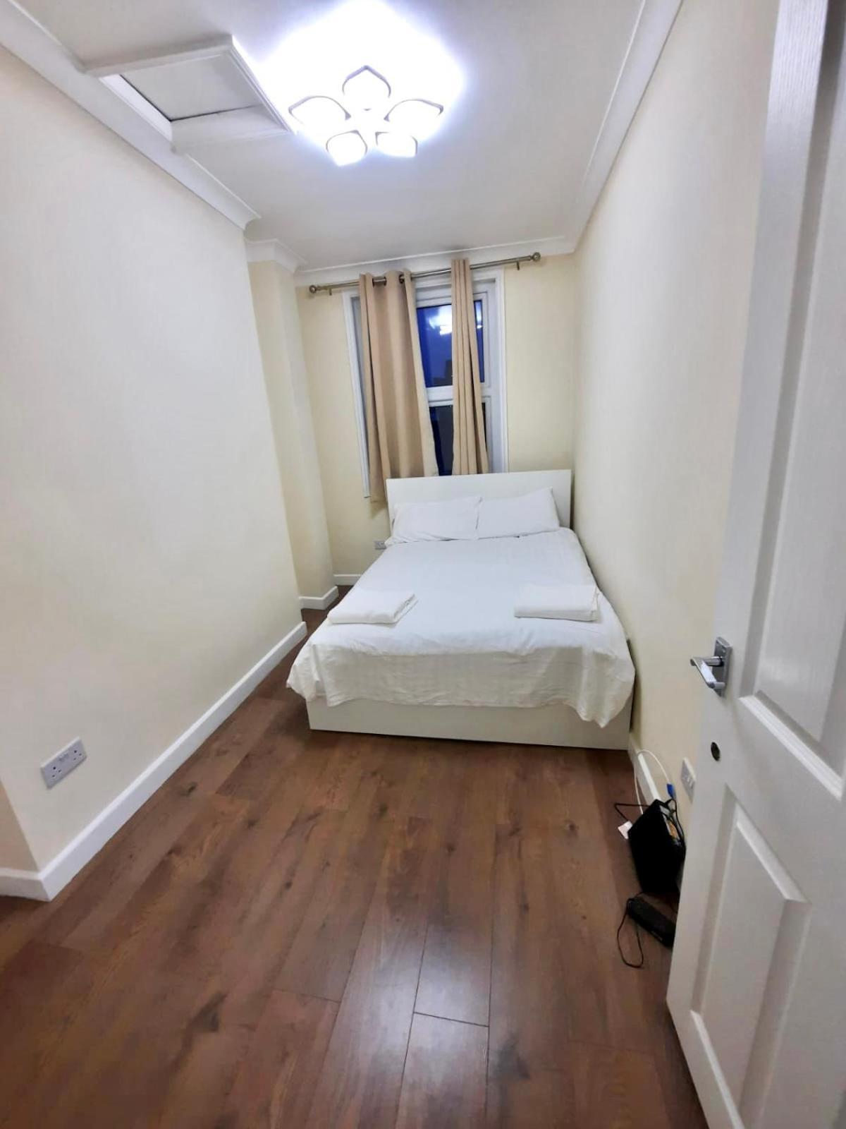 The Euston Guest House-64 伦敦 外观 照片