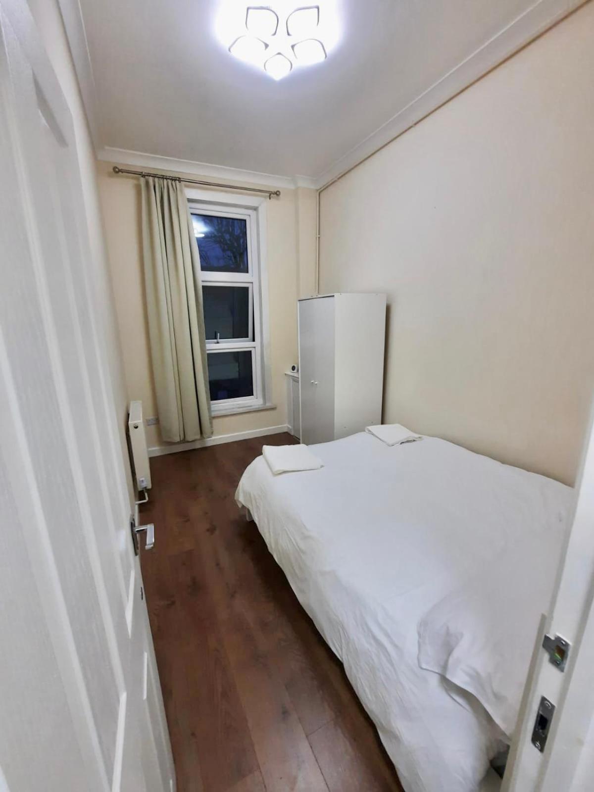 The Euston Guest House-64 伦敦 外观 照片