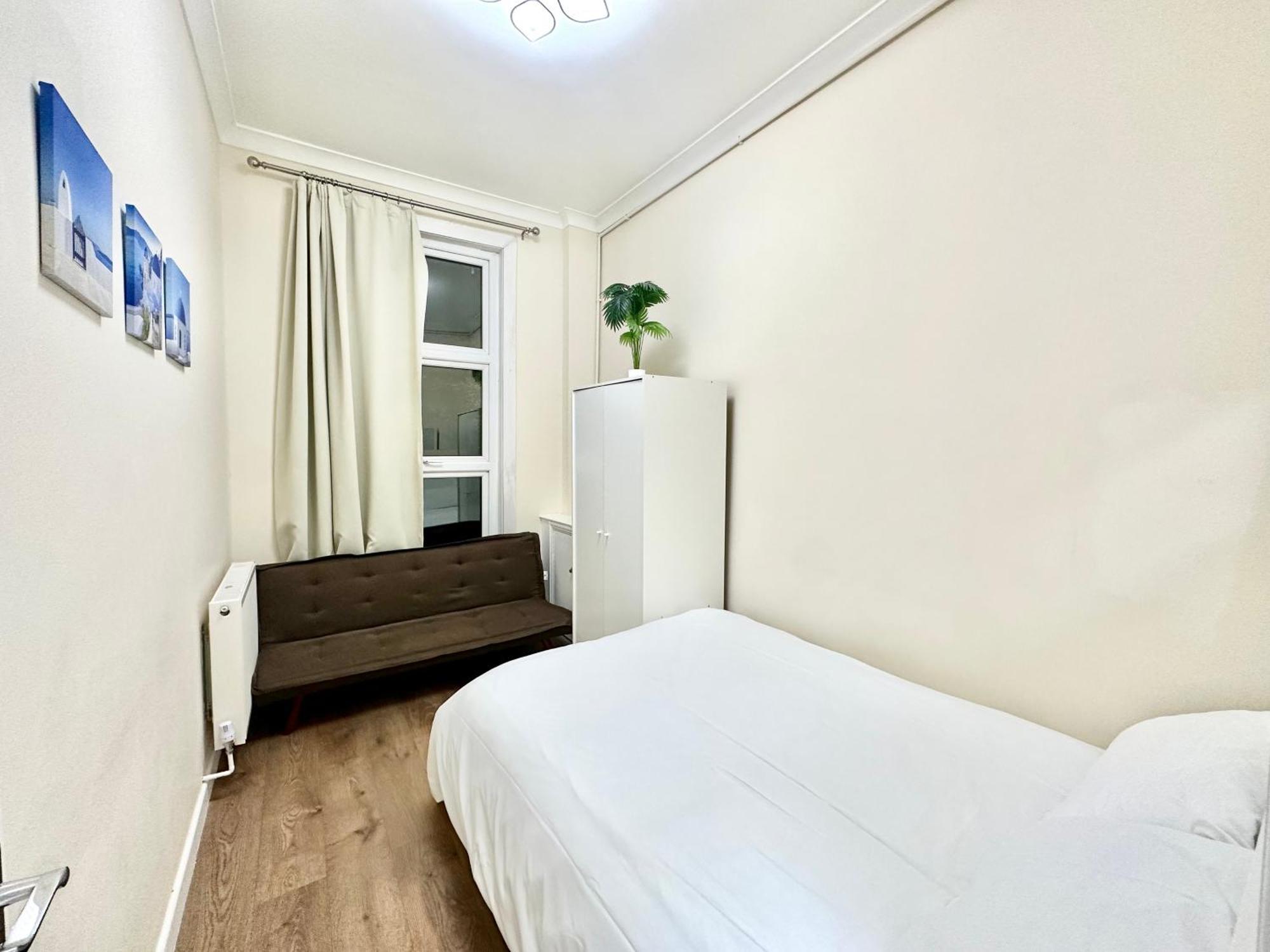 The Euston Guest House-64 伦敦 外观 照片